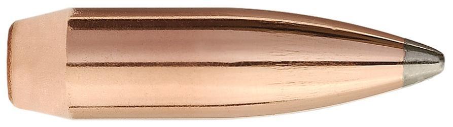 Sierra 1625 GameKing 25 Cal. .257 100 gr Spitzer BT (SBT) 100 Per Box - View 2