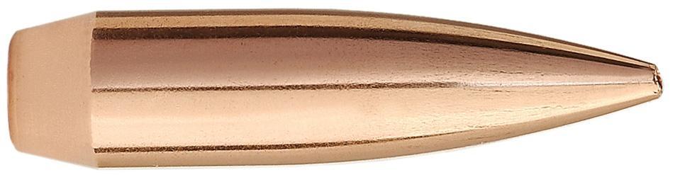 Sierra 1628 MatchKing 25 Cal .257 100 gr HPBT Bullet - 100 Per Box - View 2