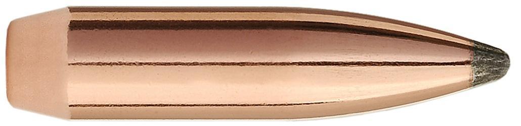 Sierra 1630 GameKing 25 Cal 117gr Spitzer Boat Tail Bullets 100/Box - View 2
