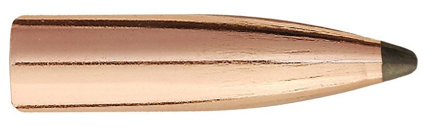 Sierra 1720 Pro-Hunter 6.5 Creedmoor .264 120 gr Spitzer 100 Per Box - View 2