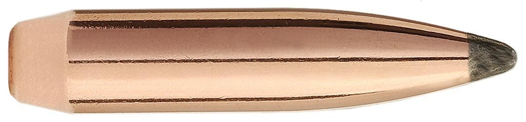 Sierra 1730 GameKing 6.5 Creedmoor .264 140gr Spitzer BT (SBT) 100 Per Box - View 2