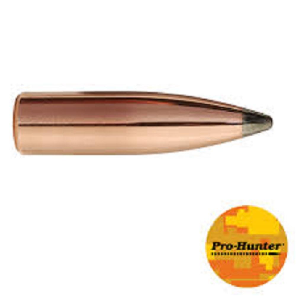 Sierra 1830 Pro-Hunter 270 Win .277 130 gr Spitzer 100 Per Box - View 2