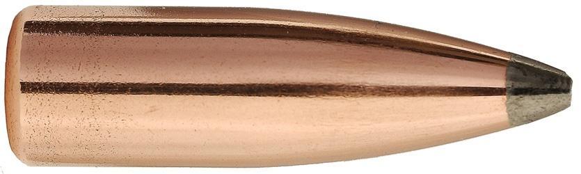 Sierra 1900 Pro-Hunter 7mm .284 120gr Spitzer 100 Per Box - View 2