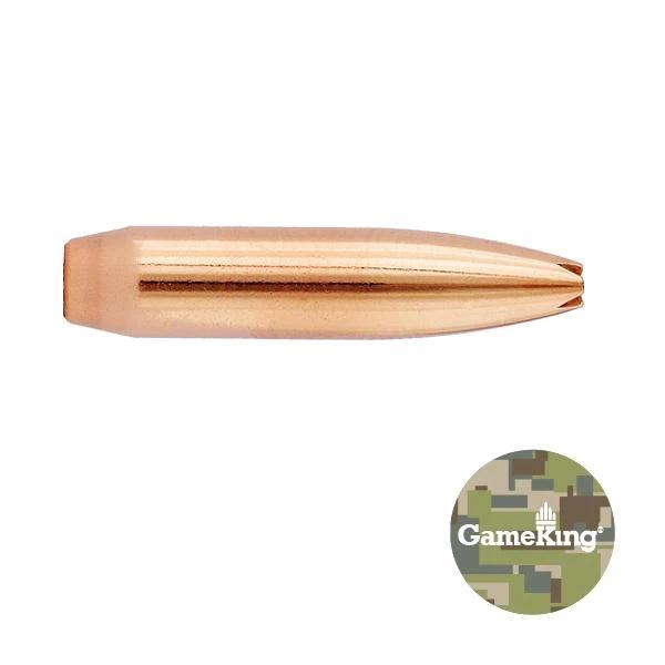 Sierra 1912 GameKing 7mm 140gr HPBT Bullets 100/Box - View 2