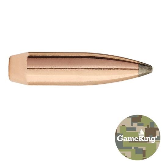 Sierra 1913 GameKing 7mm 150gr Spitzer Boat Tail 100/Box - View 2