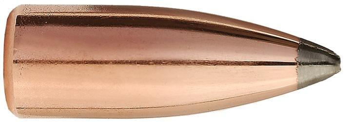 Sierra 2120 Pro-Hunter 30 Cal .308 125 gr Spitzer 100 Per Box - View 2