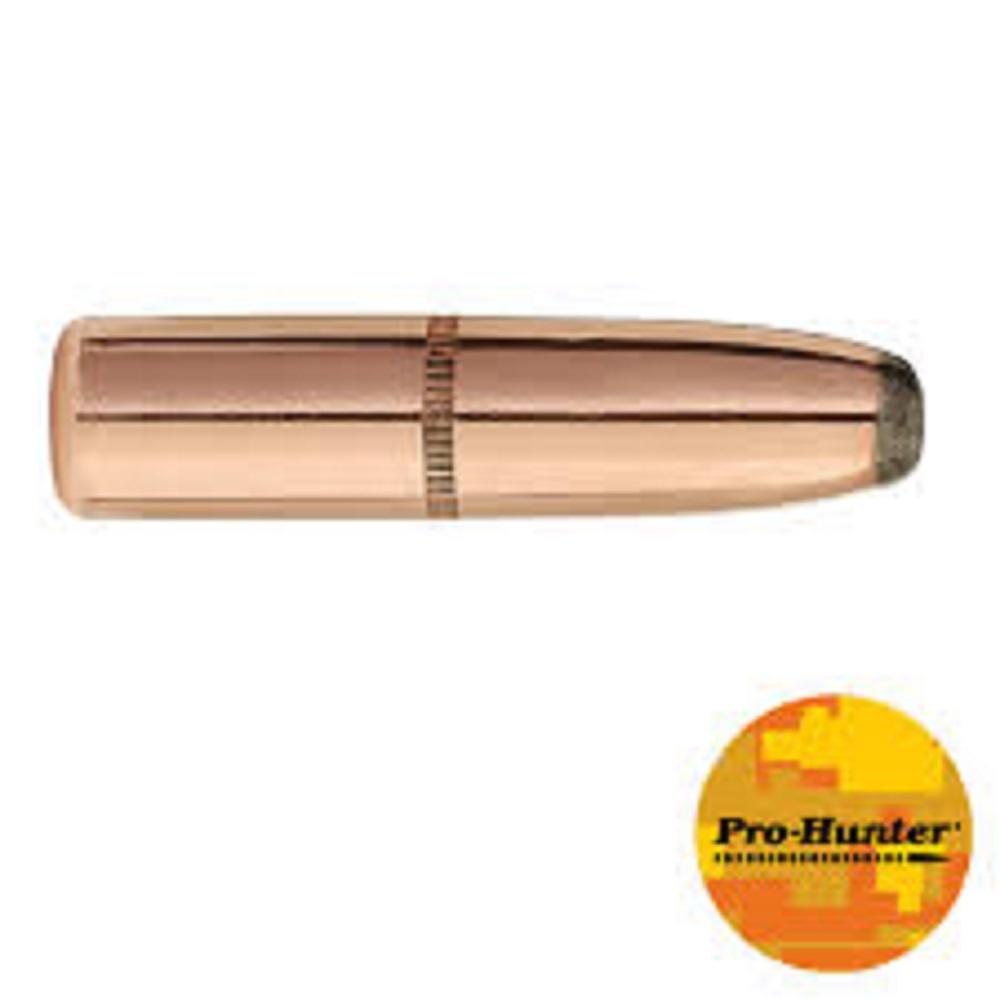 Sierra 2180 Pro-Hunter 30Cal 220gr Round Nose Bullets 100/Box - View 2