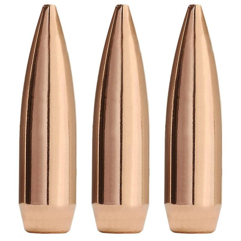 Sierra 2200 MatchKing 30 Cal .308 168 gr HPBT 100 Per Box - View 2