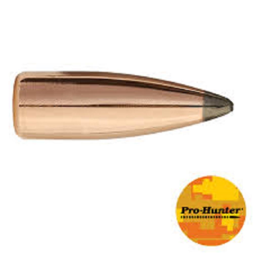 Sierra 2400 Pro-Hunter 8mm 150gr Spitzer Bullets 100/Box - View 2