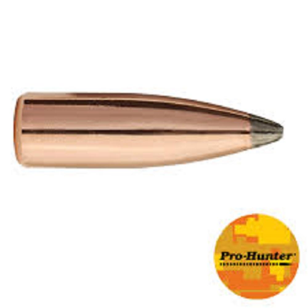 SIERRA Pro-Hunter 8mm (.323) 175Gr Spitzer 100 Box Bullets (2410) - View 2