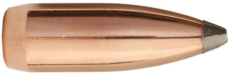 SIERRA GameKing .35 Caliber (.358) 225Gr SBT 50 Box Bullets (2850) - View 2