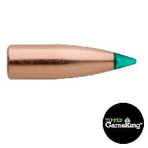Sierra 4625 Tipped GameKing .30 Caliber 125 Grain 100 Count Bullets - View 2
