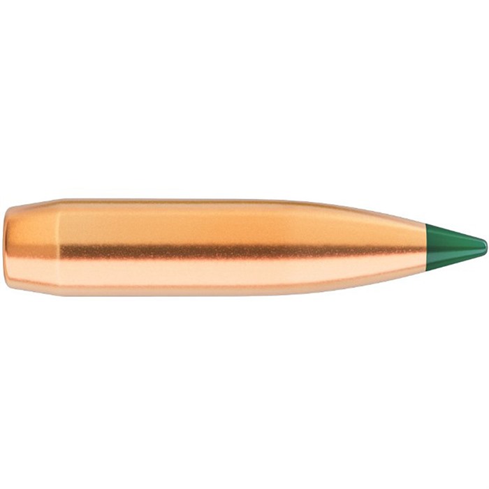 SIERRA BULLETS .30 CAL .308 220GR TIPPED MATCH KING - View 2