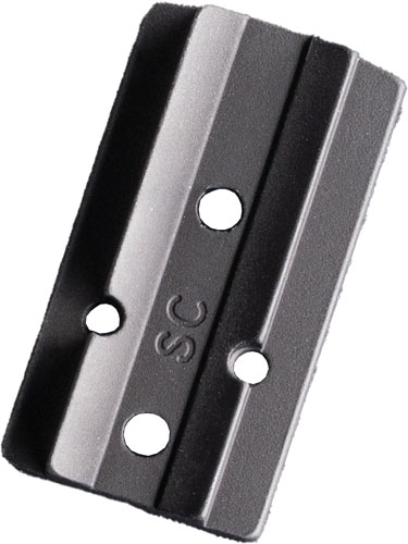 CVA AC1763 RMR RED DOT MNT PLATE - View 2