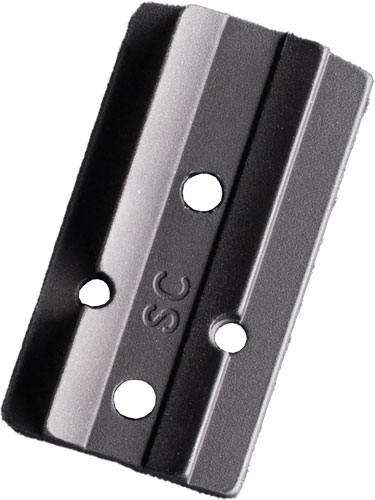 CVA AC1765 RMSC RED DOT MNT PLATE - View 2