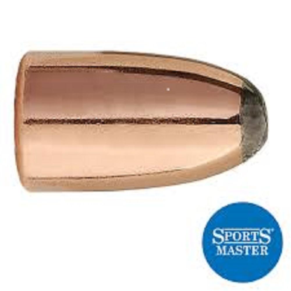 Sierra 8005 Sports Master .308 Win 85gr Round Nose Bullets 100/Box - View 2