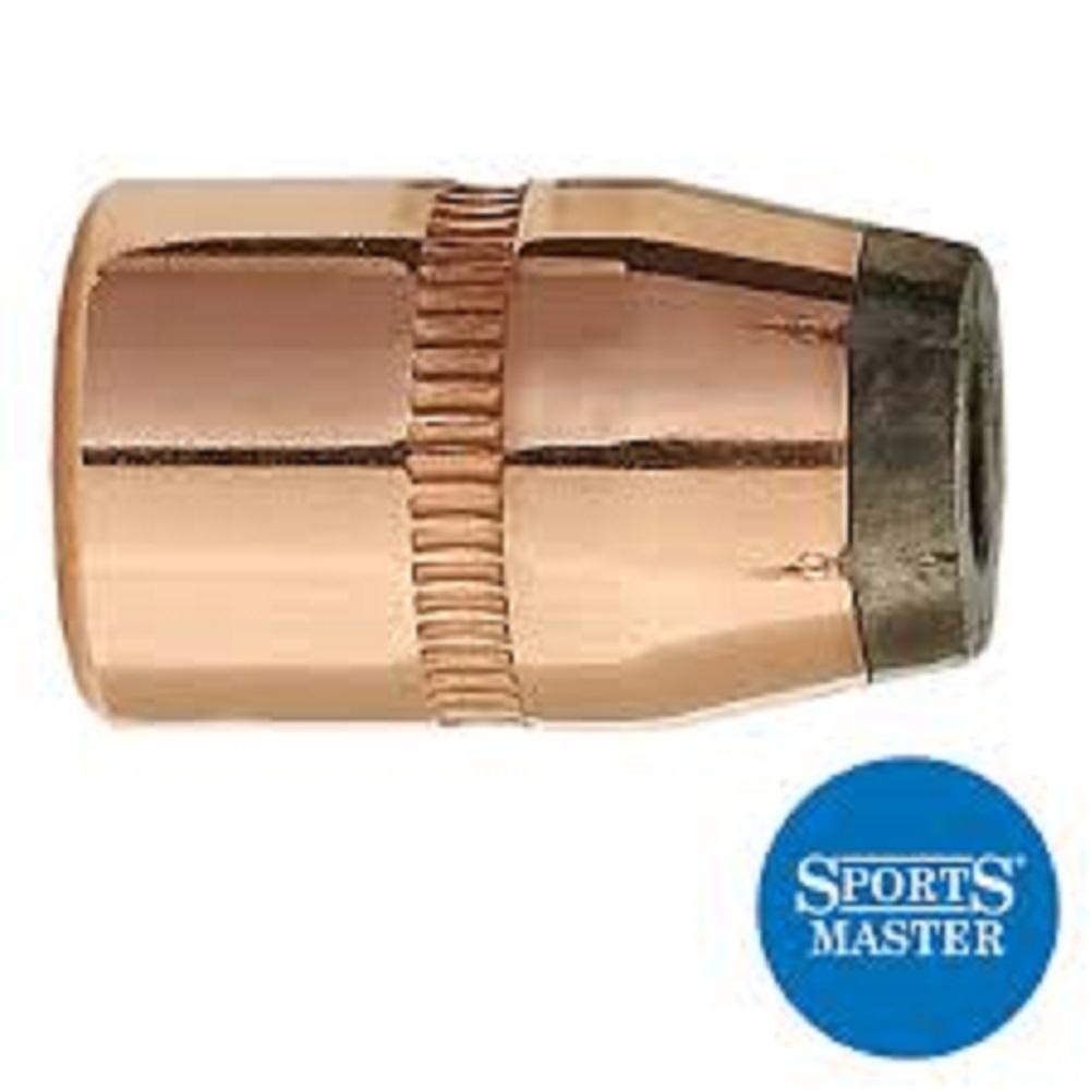Sierra 8030 Sports Master 32 Cal .312 90 gr JHC 100 Per Box - View 2