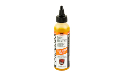 Real Avid Bore Max Bore Solvent 4oz Squeeze Bottle 12 Pack PDQ - View 3