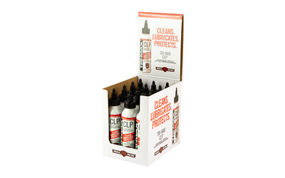 Real Avid Tri-Max CLP Aerosol 4oz 12 Pack PDQ - View 2