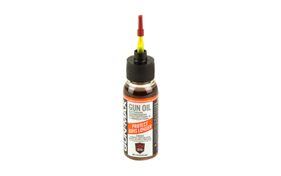 Real Avid Gun Max Oil 1oz 12 Pack PDQ - View 3