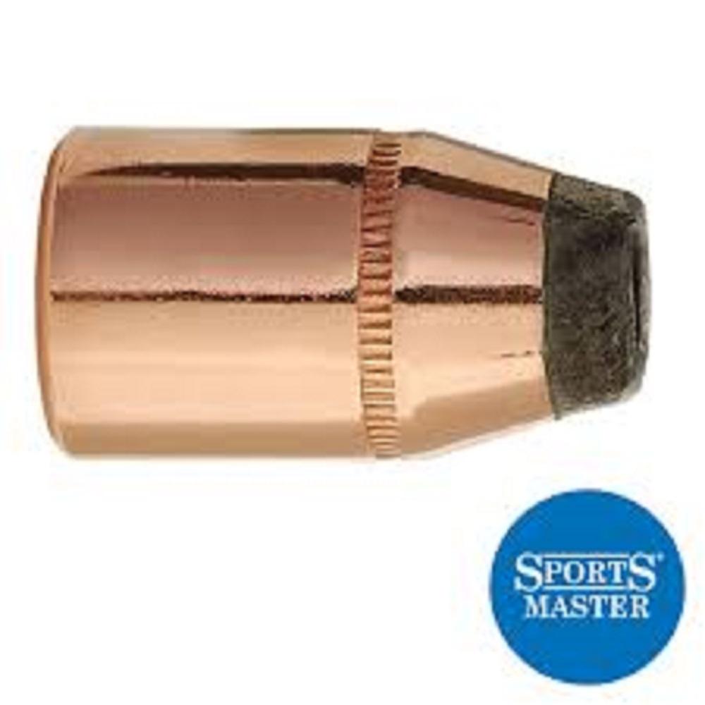 Sierra 8520 Sports Master .41 Cal 210gr JHC Bullets 100ct - View 2