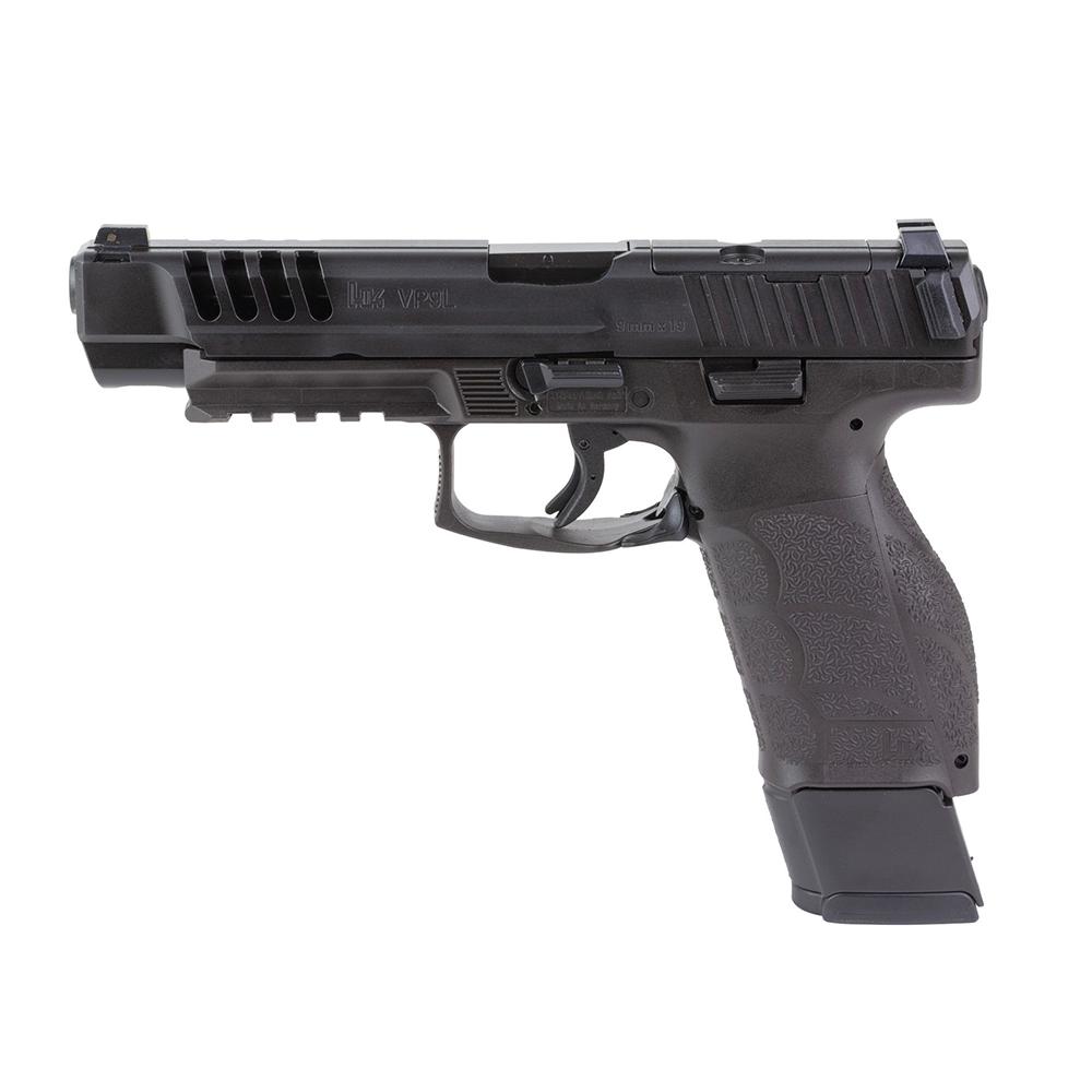 HK VP9A1 L OR 9MM 5 20RD - View 2