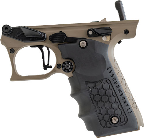 TANDEMKROSS TANDEMIZED CTHULHU RUGER MK IV & 22/45 - View 2