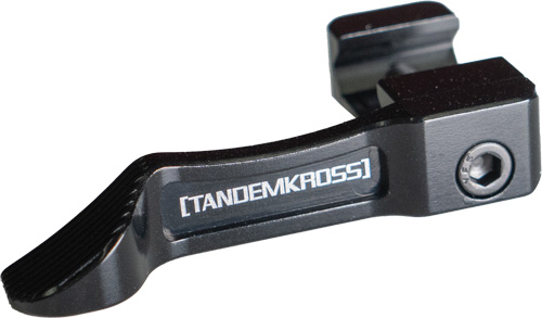 TANDEMKROSS ACCELERATOR THUMB LEDGE RUGER MKIV 22/45 LEFT - View 2