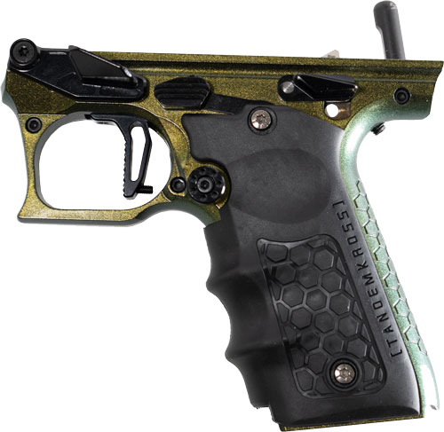 TANDEMKROSS TANDEMIZED CTHULHU RUGER MK IV & 22/45 - View 2