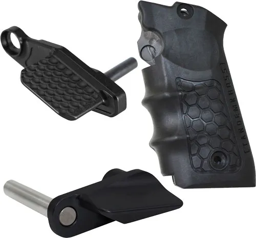Tandemkross GET A Grip Kit for Ruger Mark IV 22/45 TK26N0560BLK1 - View 2