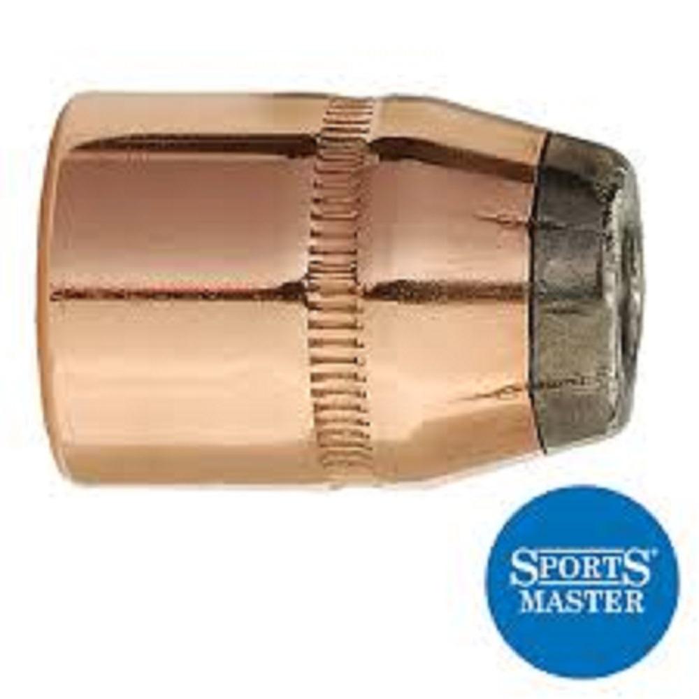 Sierra 8820 Sports Master .45 Cal 240gr Jacketed Hollow Cavity 100/Box - View 2