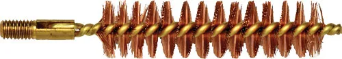 Pro-Shot 50BP-10/32 .50 Cal Bronze Bore Brush 10/32 Thread - View 2