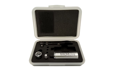 Borka Precision Torque Limiter 65 Inch-lbs Includes Hard Case - View 2