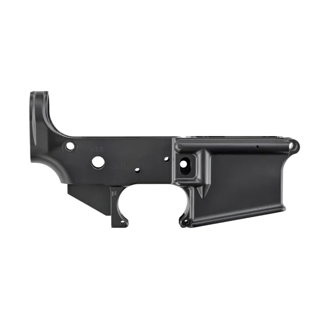 Ruger Stripped Lower Multi 28502 - View 2