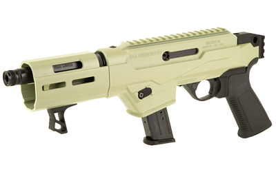 Ruger PC Charger Take Down Semi-automatic 9MM Aluminum Frame Pistol 6.5" - View 4