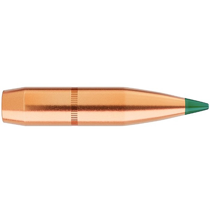 Sierra 4610GT Green Tipped GameKing .30 Cal 210gr Bullets, 50/Box - View 2