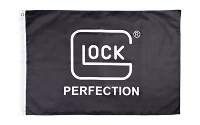 Glock AP96415 Hooded Performance Shirt S Grey Moisture-Wicking - View 2