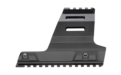 Strike Industries Short Handguard For SI-SMC-90-KIT-BK FN PS90 Chassis - View 2