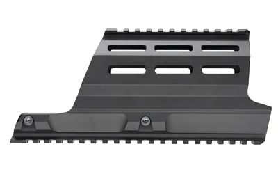 Strike Industries Long Handguard For SI-SMC-90-KIT-BK FN PS90 Chassis - View 2