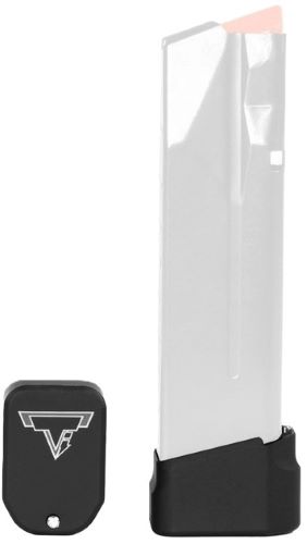 TTI BM9BPV2-00 VERSATILE BASEPAD - FLAT BLACK - View 2