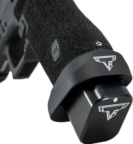 TTI GMW5-A00 ALUM COMP MAGWELL GLK 17/22 - View 2