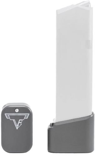 TTI GBP940C-5 FIREPWR BASEPAD KIT GLK19 TGRY - View 2