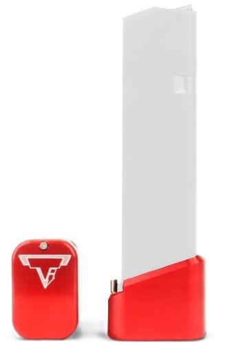 TTI GBP940-03 FIREPWR BASEPAD KIT GLK17 RED - View 2