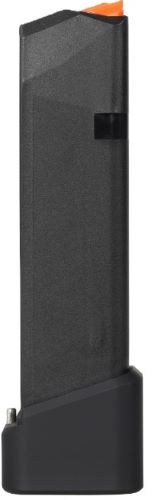 TTI TTI-G17CM-BLK-00 G17 COMPLETE BLK MAG/BLK BP - View 2