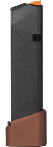 TTI TTI-G17CM-BLK-06 G17 COMPLETE BLK MAG/COY BP - View 2