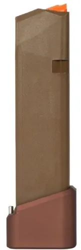 TTI TTI-G17CM-FDE-06 G17 COMPLETE FDE MAG/COY BP - View 2