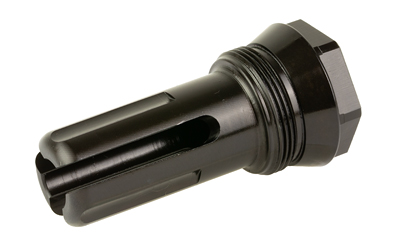 BANISH Flash Hider .30 Cal For Banish 30 Gold Black 1/2X28 Thread Pitch - View 4