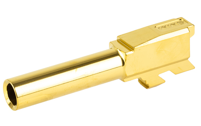 Zaffiri Precision Pistol Barrel 9MM 3.06" Flush and Crown Fits Glock 43 - View 2