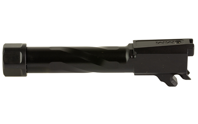 Zaffiri Precision Pistol Barrel 9MM 3.75" Threaded Fits Sig P365 Nitride - View 4