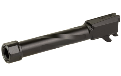 Zaffiri Precision Pistol Barrel 9MM 3.75" Threaded Fits Sig P365XL Nitride - View 2